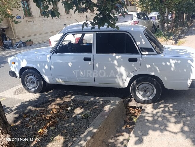 LADA (VAZ) 2107 2004, 85,239 km - 1.6 l - Gəncə