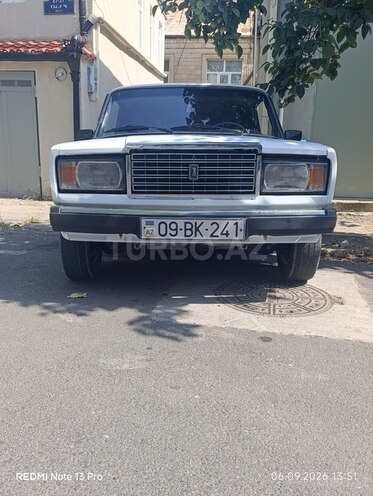 LADA (VAZ) 2107 2004, 85,239 km - 1.6 l - Gəncə