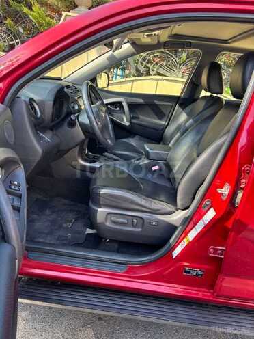 Toyota RAV4 2009, 53,917 km - 2.4 л - Bakı