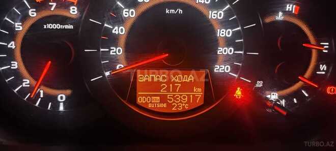 Toyota RAV4 2009, 53,917 km - 2.4 л - Bakı