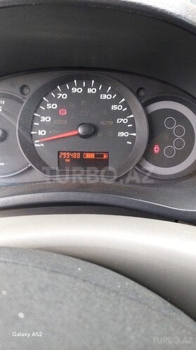 Renault Kangoo 2009, 299,488 km - 1.5 л - Astara