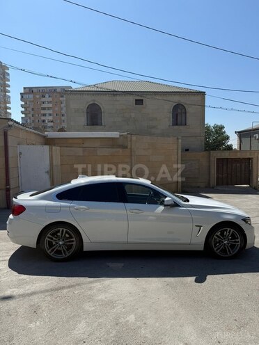 BMW  2015, 213,000 km - 2.0 l - Bakı