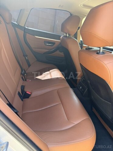 BMW  2015, 213,000 km - 2.0 l - Bakı