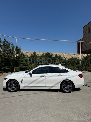 BMW  2015, 213,000 km - 2.0 l - Bakı