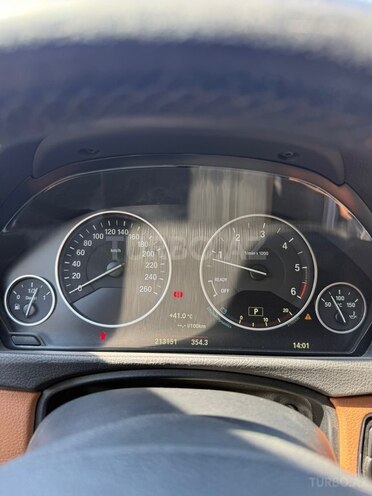 BMW  2015, 213,000 km - 2.0 l - Bakı