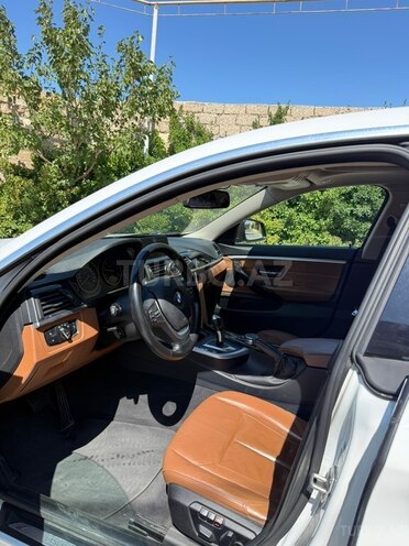 BMW  2015, 213,000 km - 2.0 l - Bakı
