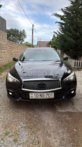 Infiniti Q50 2014, 175,000 km - 2.0 l - Bakı