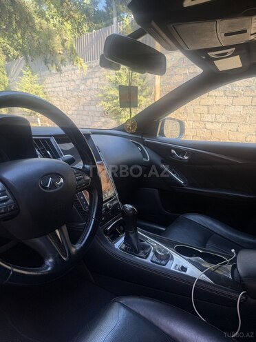 Infiniti Q50 2014, 175,000 km - 2.0 l - Bakı