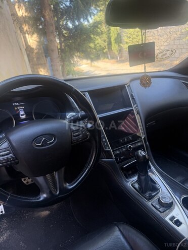 Infiniti Q50 2014, 175,000 km - 2.0 l - Bakı