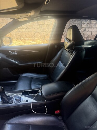 Infiniti Q50 2014, 175,000 km - 2.0 l - Bakı