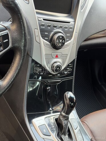 Hyundai Grandeur 2011, 312,983 km - 3.0 l - Bərdə