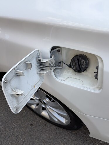 Hyundai Grandeur 2011, 312,983 km - 3.0 l - Bərdə