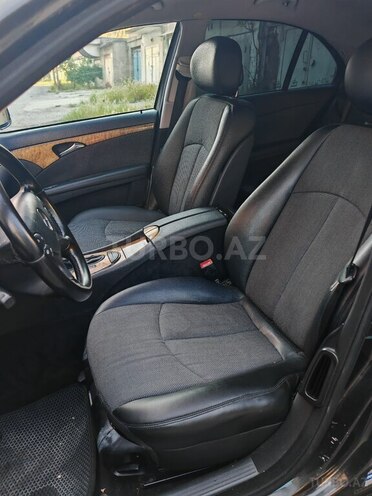Mercedes E 220 2006, 450,000 km - 2.2 l - Bakı