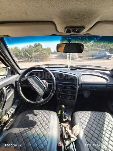 LADA (VAZ) 2115 2010, 250,000 km - 1.5 l - Dəliməmmədli