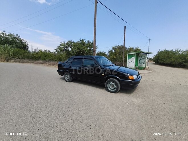LADA (VAZ) 2115 2010, 250,000 km - 1.5 l - Dəliməmmədli