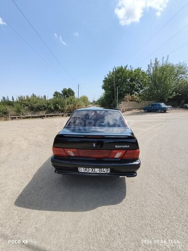 LADA (VAZ) 2115 2010, 250,000 km - 1.5 l - Dəliməmmədli