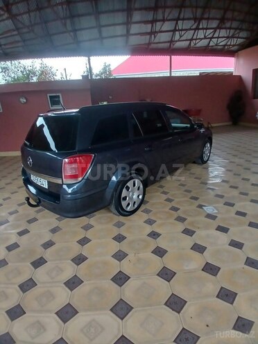 Opel Astra 2006, 281,139 km - 1.4 l - Gəncə