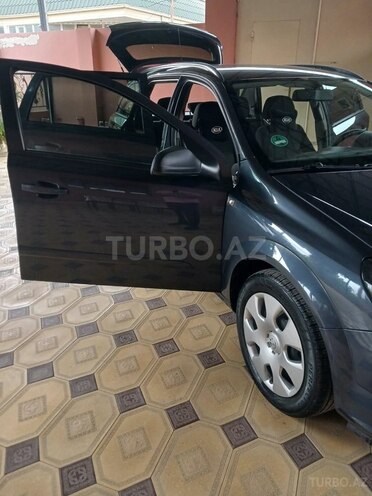 Opel Astra 2006, 281,139 km - 1.4 l - Gəncə
