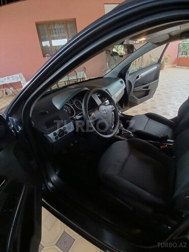 Opel Astra 2006, 281,139 km - 1.4 l - Gəncə