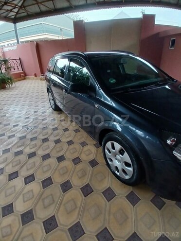 Opel Astra 2006, 281,139 km - 1.4 l - Gəncə