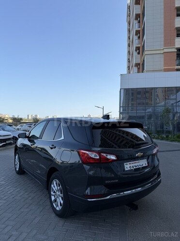 Chevrolet Equinox 2020, 215,000 km - 1.5 l - Bakı