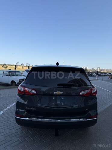 Chevrolet Equinox 2020, 215,000 km - 1.5 l - Bakı