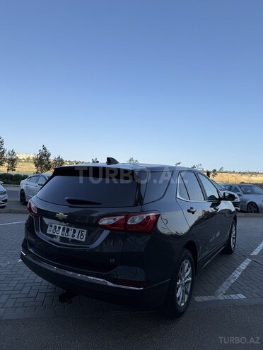 Chevrolet Equinox 2020, 215,000 km - 1.5 l - Bakı