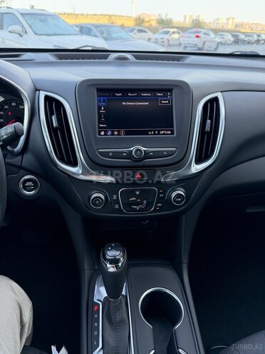 Chevrolet Equinox 2020, 215,000 km - 1.5 l - Bakı