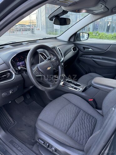 Chevrolet Equinox 2020, 215,000 km - 1.5 l - Bakı