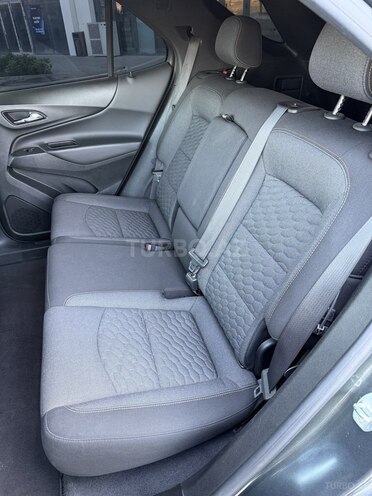 Chevrolet Equinox 2020, 215,000 km - 1.5 l - Bakı