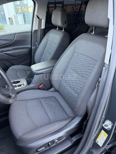 Chevrolet Equinox 2020, 215,000 km - 1.5 l - Bakı