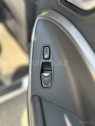 Hyundai Santa Fe 2016, 209,000 km - 2.0 l - Gəncə