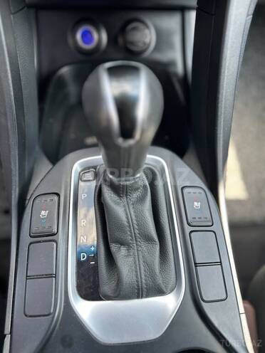 Hyundai Santa Fe 2016, 209,000 km - 2.0 l - Gəncə