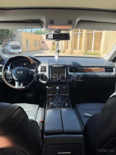 Volkswagen Touareg 2013, 153,558 km - 3.6 л - Bakı