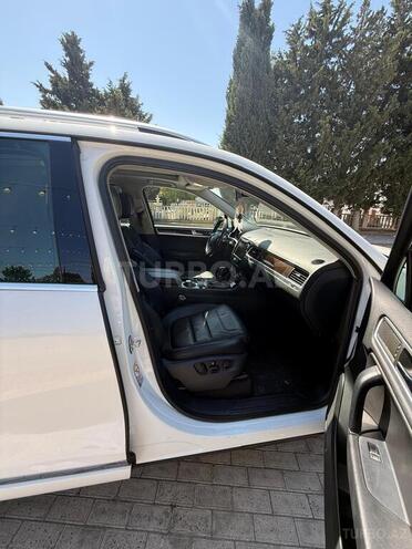 Volkswagen Touareg 2013, 153,558 km - 3.6 л - Bakı