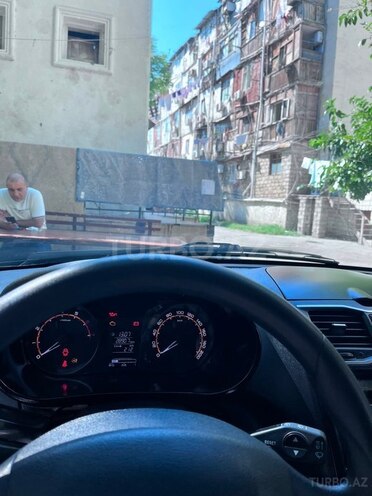 LADA (VAZ) Granta 2024, 28,000 km - 1.6 л - Bakı