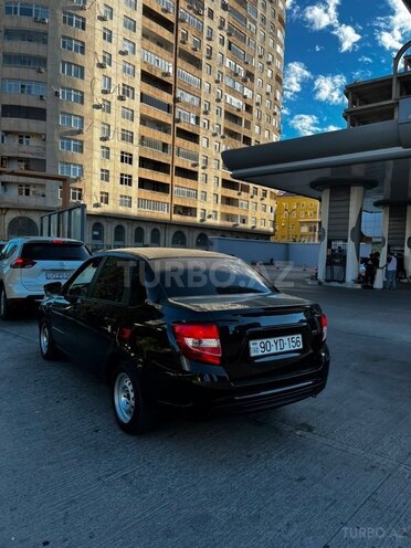 LADA (VAZ) Granta 2024, 28,000 km - 1.6 л - Bakı