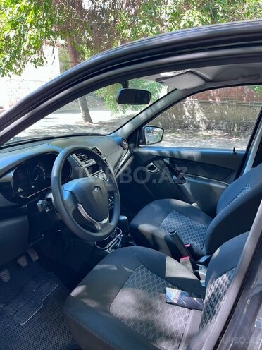 LADA (VAZ) Granta 2024, 28,000 km - 1.6 л - Bakı