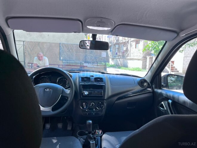 LADA (VAZ) Granta 2024, 28,000 km - 1.6 л - Bakı