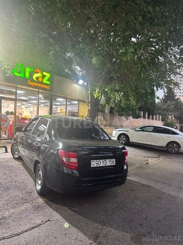 LADA (VAZ) Granta 2024, 28,000 km - 1.6 л - Bakı