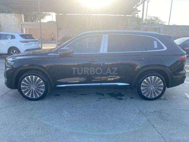 Geely Monjaro 2026, 0 km - 1.5 l - Bakı
