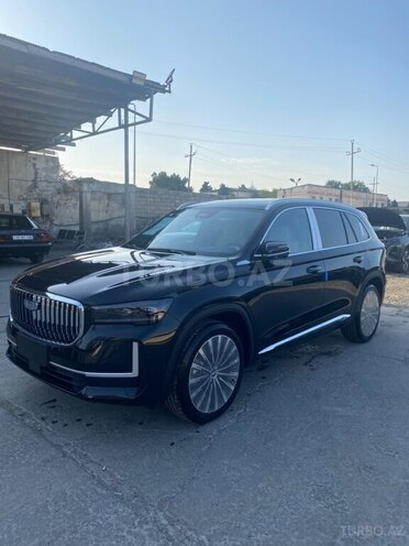 Geely Monjaro 2026, 0 km - 1.5 l - Bakı