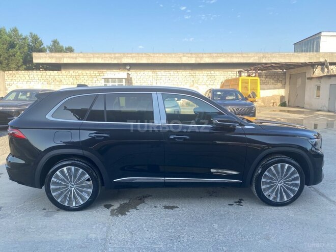 Geely Monjaro 2026, 0 km - 1.5 l - Bakı