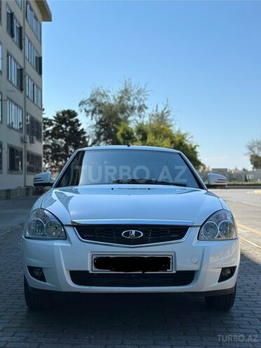 LADA (VAZ) Priora 2018, 44,833 km - 1.6 л - Bakı