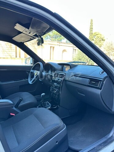 LADA (VAZ) Priora 2018, 44,833 km - 1.6 л - Bakı