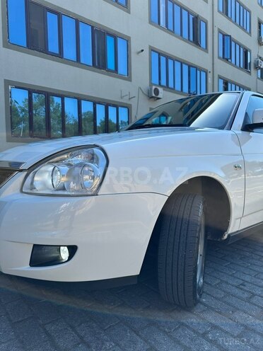 LADA (VAZ) Priora 2018, 44,833 km - 1.6 л - Bakı