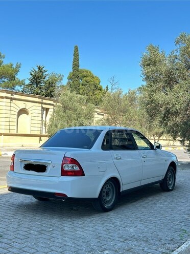 LADA (VAZ) Priora 2018, 44,833 km - 1.6 л - Bakı