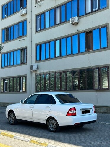LADA (VAZ) Priora 2018, 44,833 km - 1.6 л - Bakı
