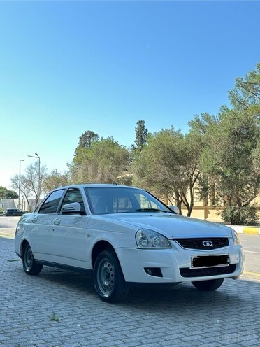 LADA (VAZ) Priora 2018, 44,833 km - 1.6 л - Bakı