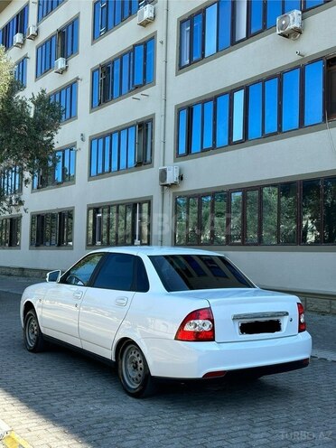 LADA (VAZ) Priora 2018, 44,833 km - 1.6 л - Bakı